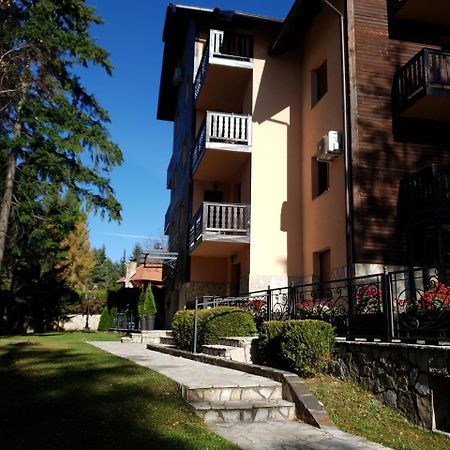 Apartman Aspen Zlatibor Extérieur photo