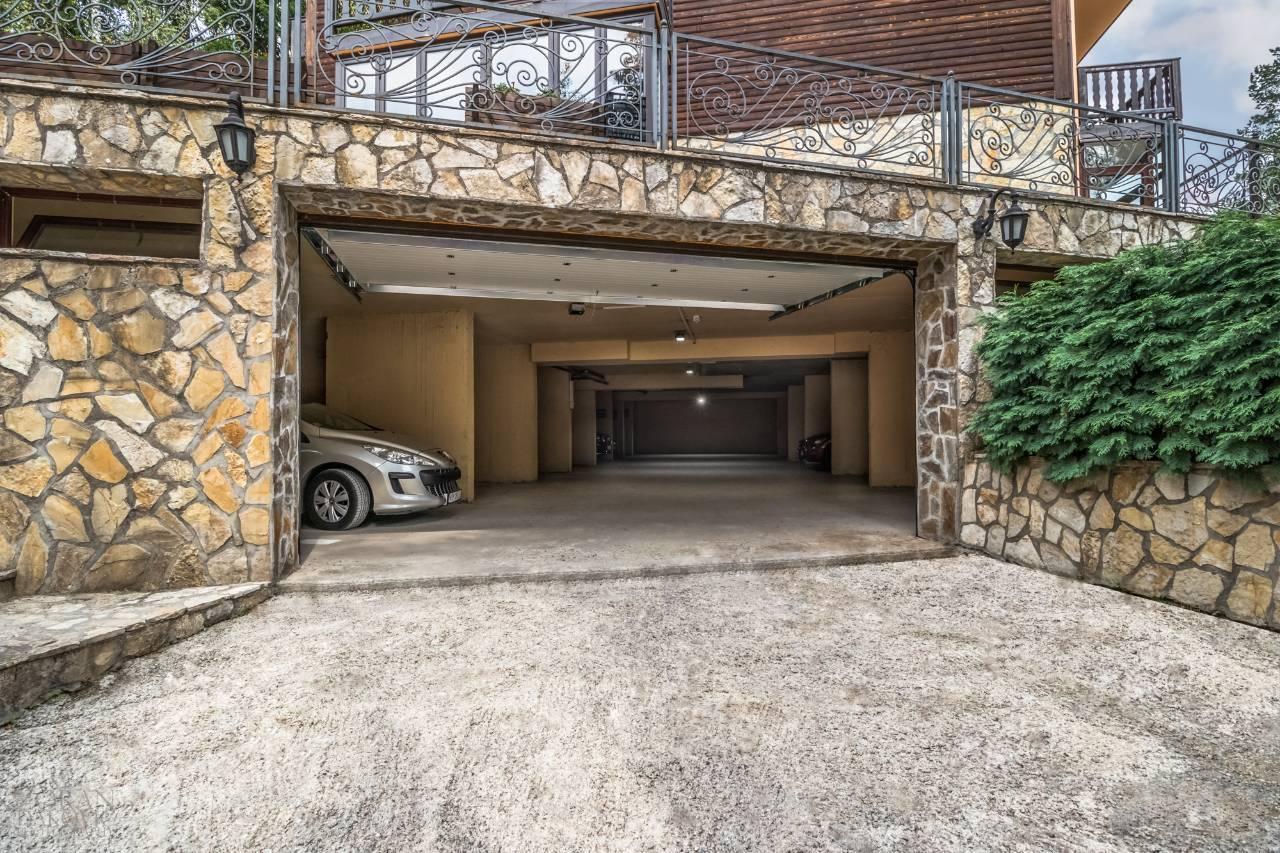 Apartman Aspen Zlatibor Extérieur photo