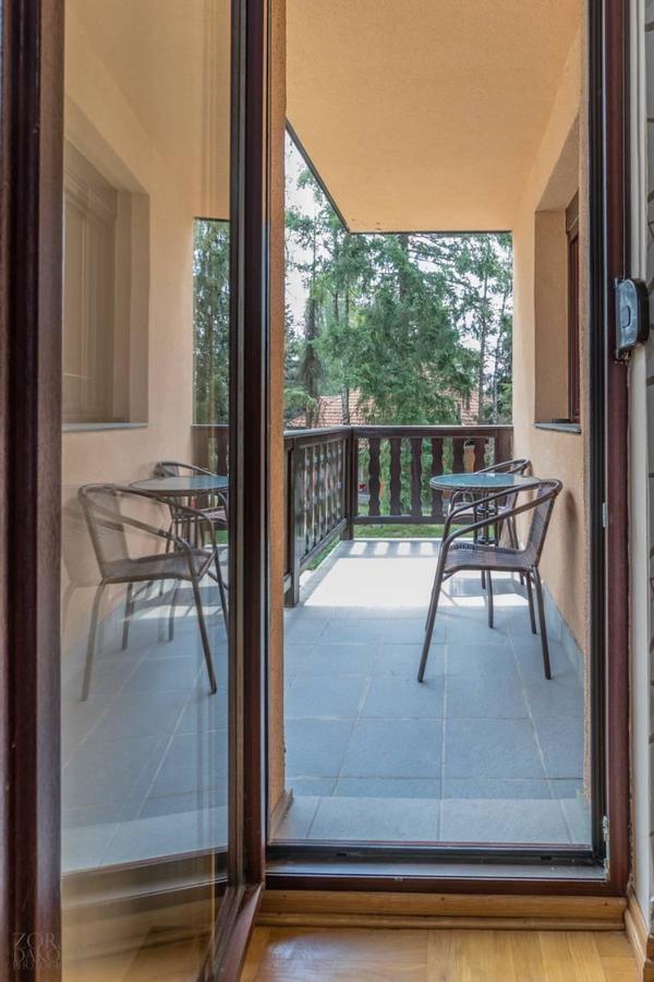 Apartman Aspen Zlatibor Extérieur photo