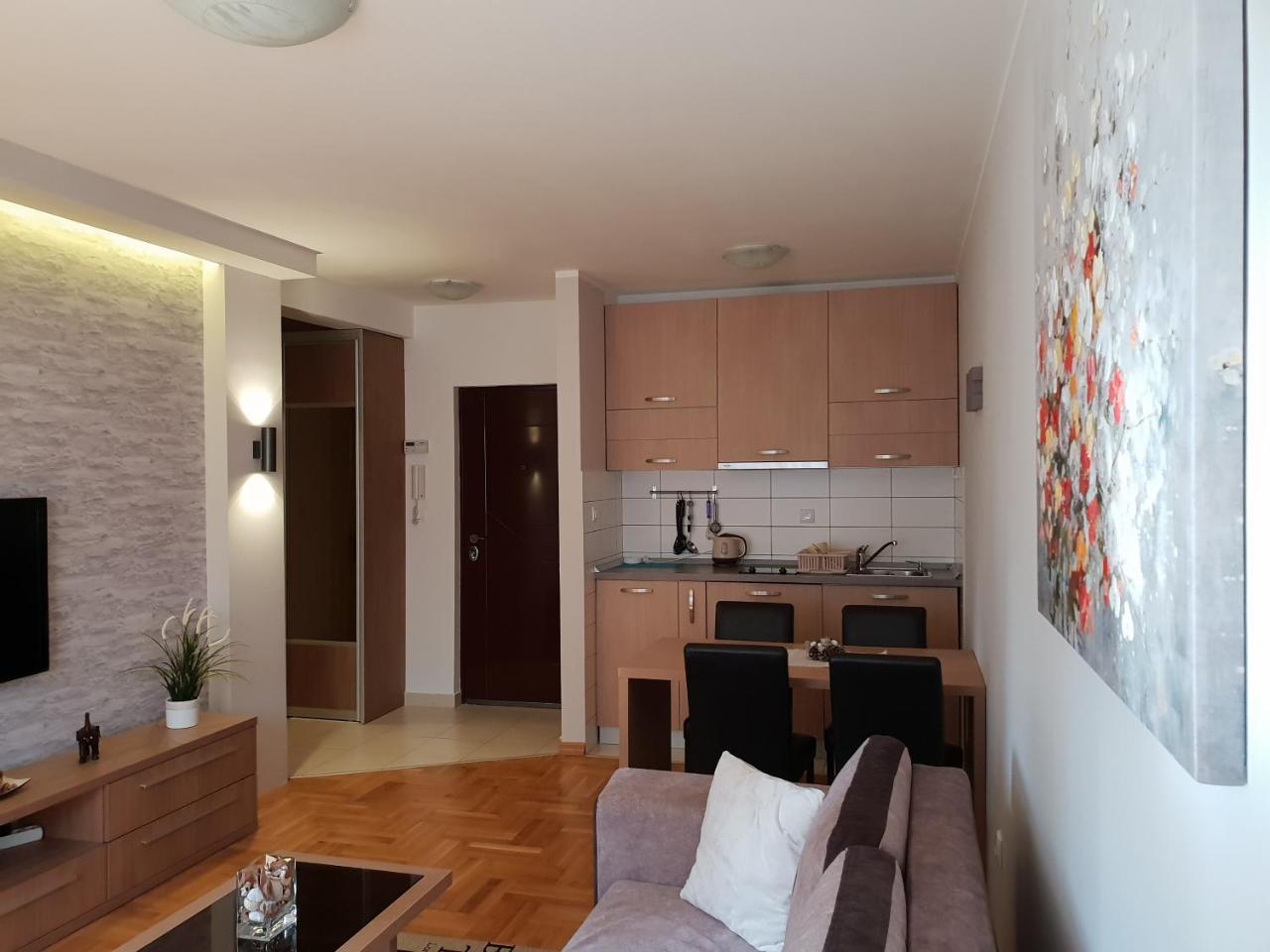 Apartman Aspen Zlatibor Extérieur photo
