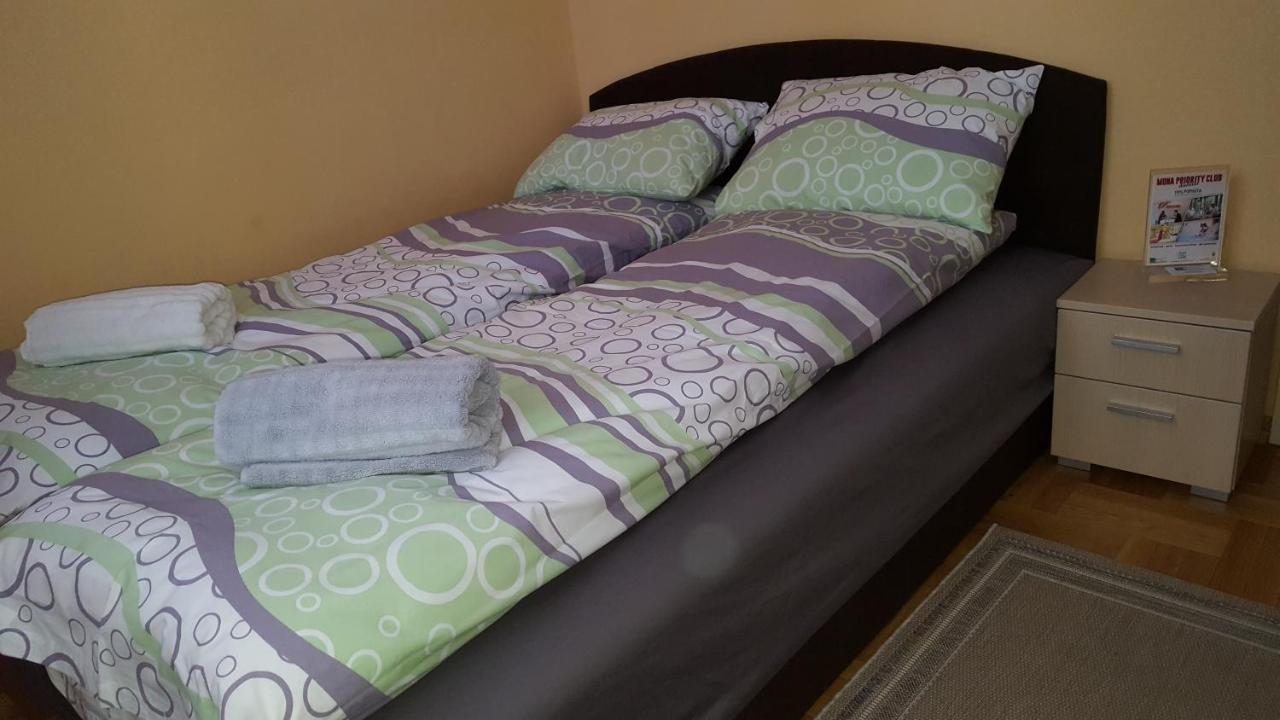 Apartman Aspen Zlatibor Extérieur photo