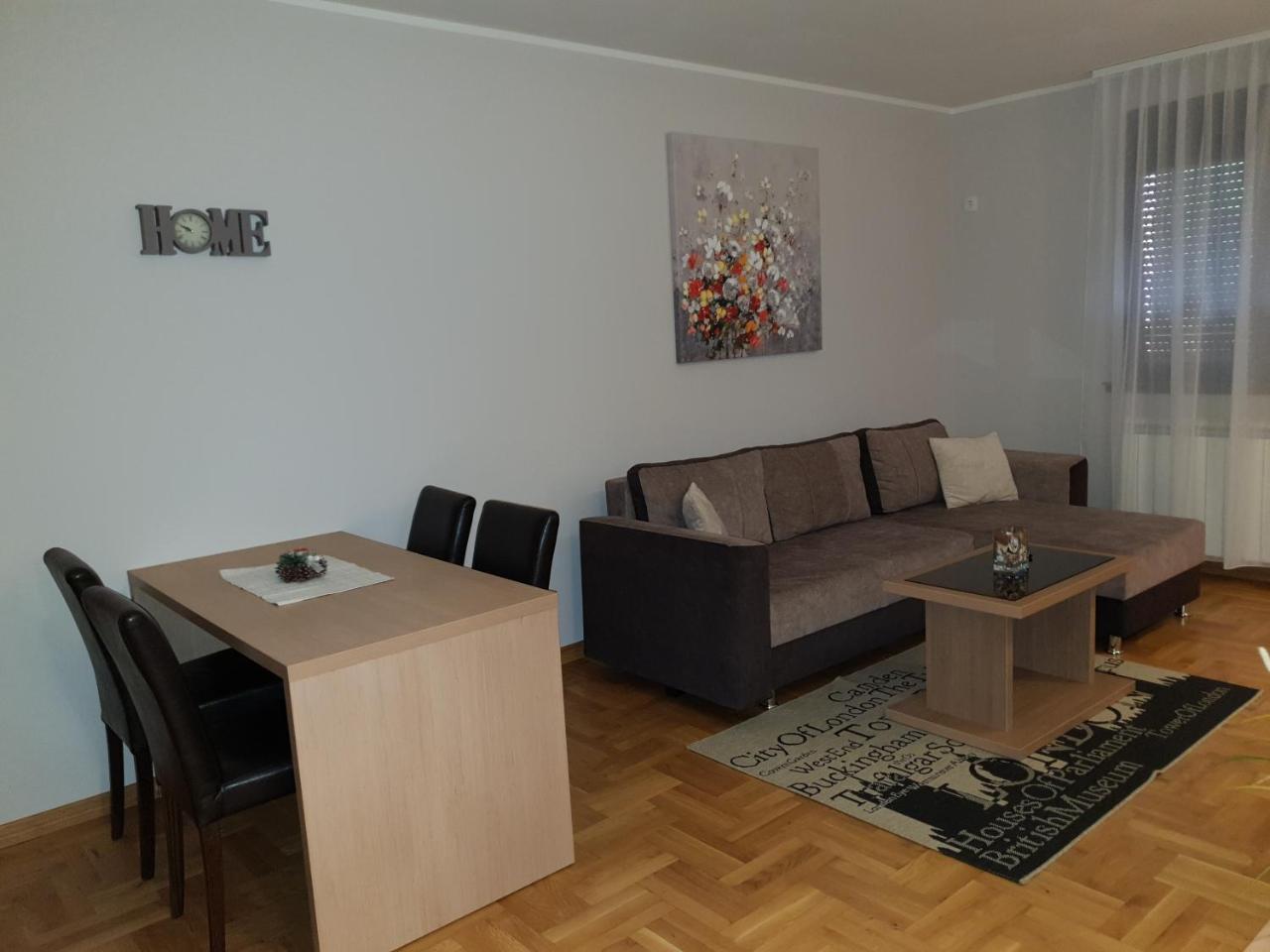 Apartman Aspen Zlatibor Extérieur photo