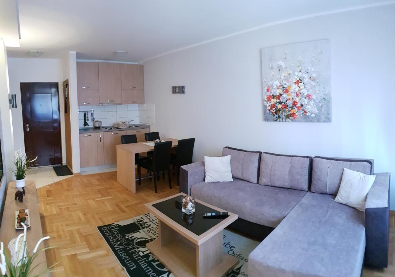 Apartman Aspen Zlatibor Extérieur photo