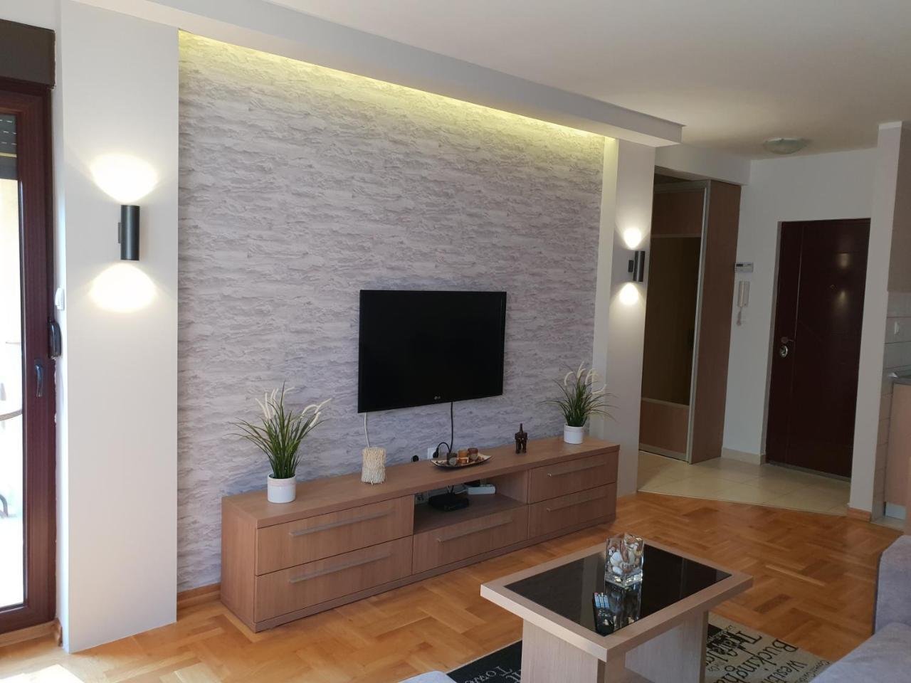 Apartman Aspen Zlatibor Extérieur photo