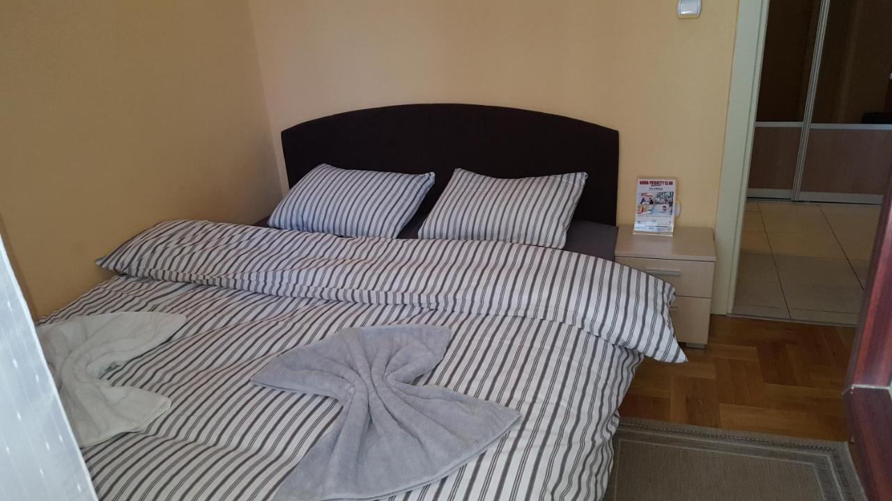 Apartman Aspen Zlatibor Extérieur photo